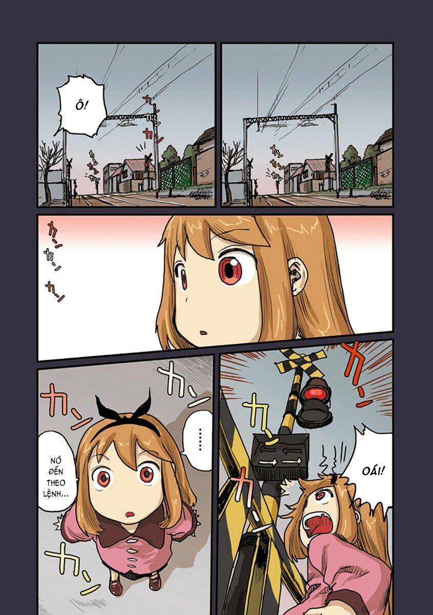 ryuushika ryuushika chapter 29 8