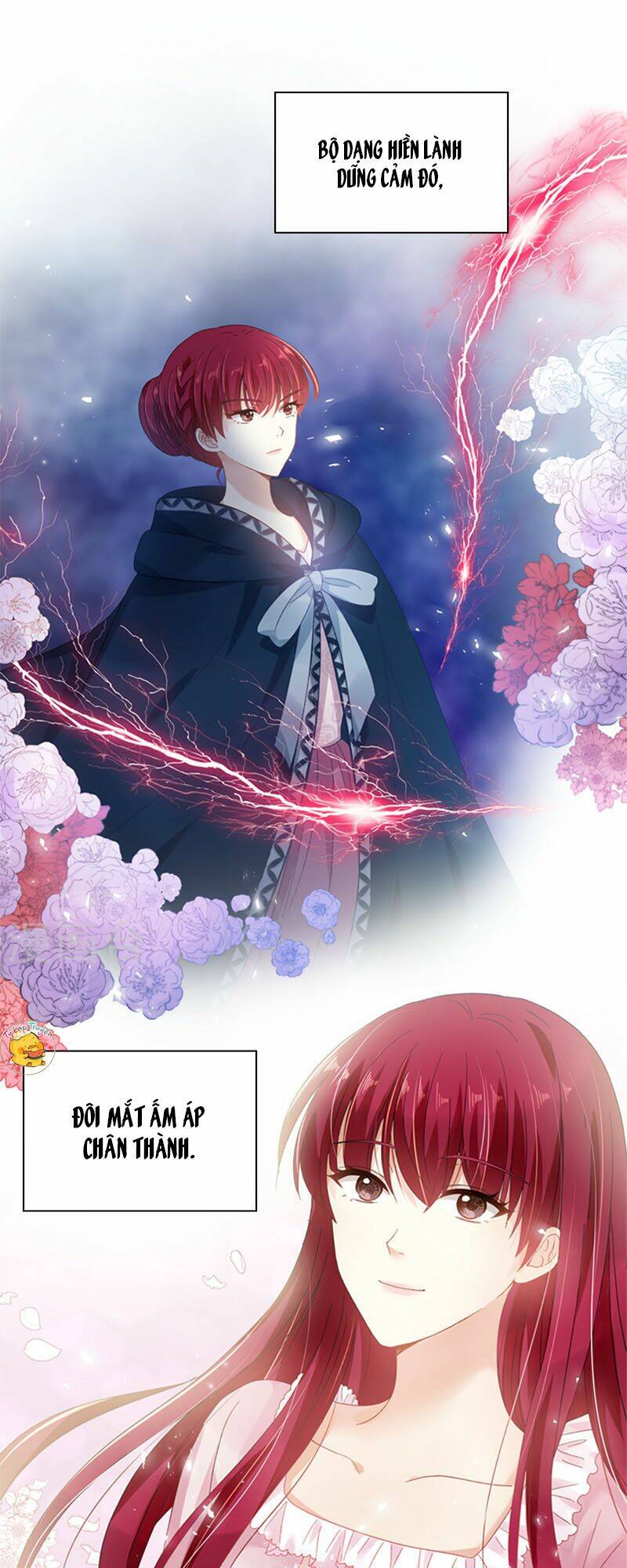 ác nữ cải biến chapter 56 17