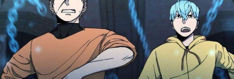 pháp sư chapter 9 34