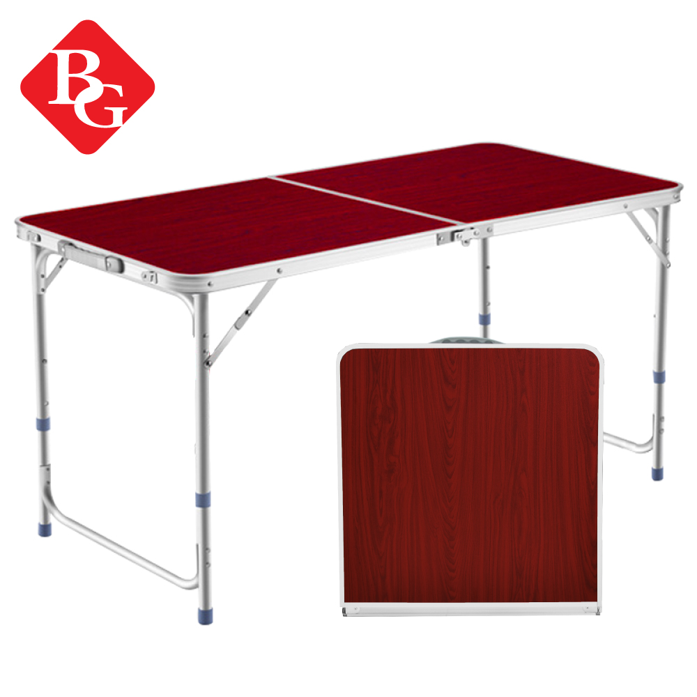 BG Các mẫu bàn xếp gọn du lịch, dã ngoại, đi câu cá hoặc tiệc nướng ngoai trời bằng nhôm Siêu Nhẹ