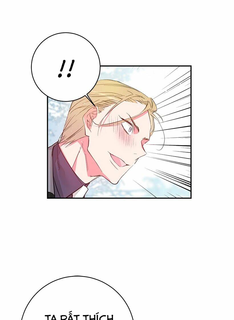 hung mãnh tiểu thư chapter 43 20