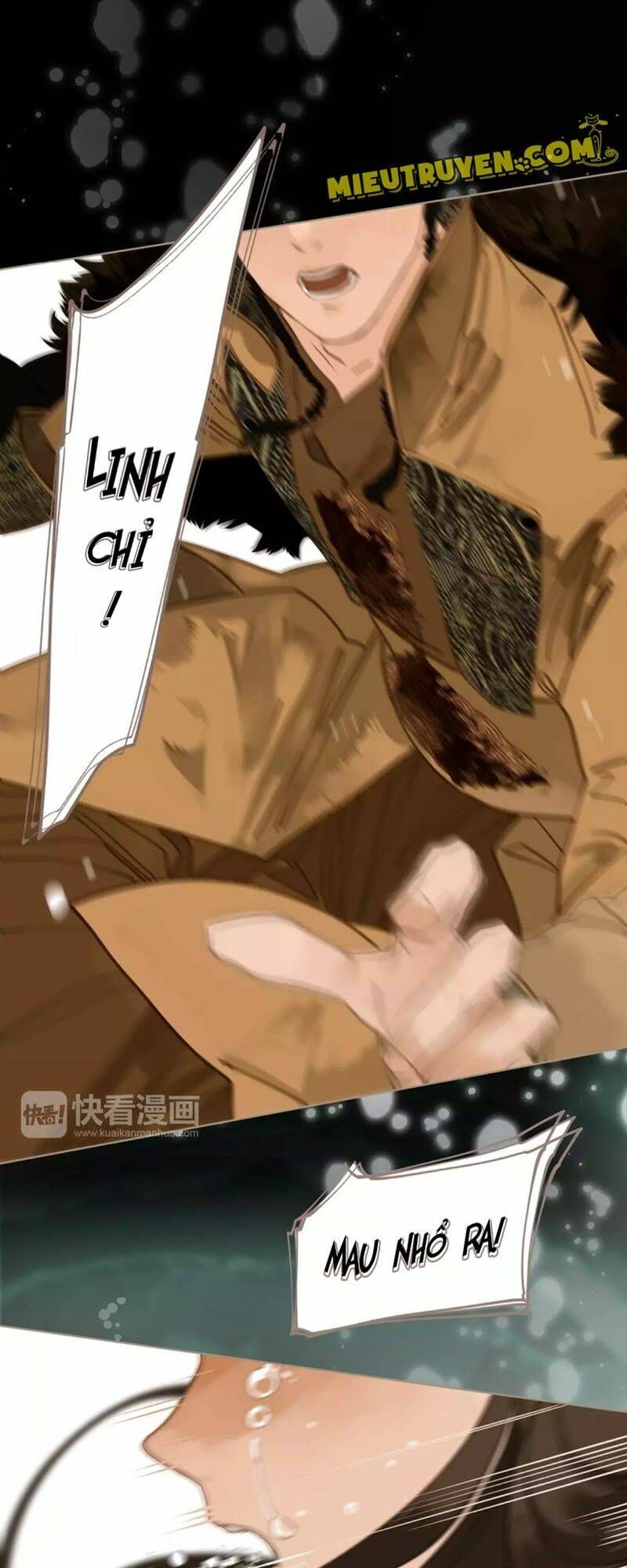 nhất đại linh hậu chapter 5 9