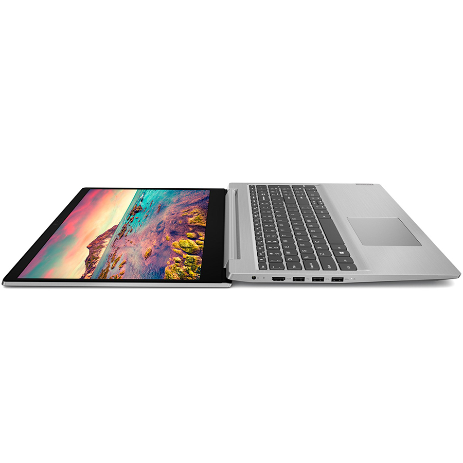 Laptop Lenovo IdeaPad S145-15IWL 81W8001YVN (Core i5-1035G1/ 4GB DDR4 2400MHz/ 256GB SSD SATA/ 15.6 FHD/ Win10) - Hàng Chính Hãng