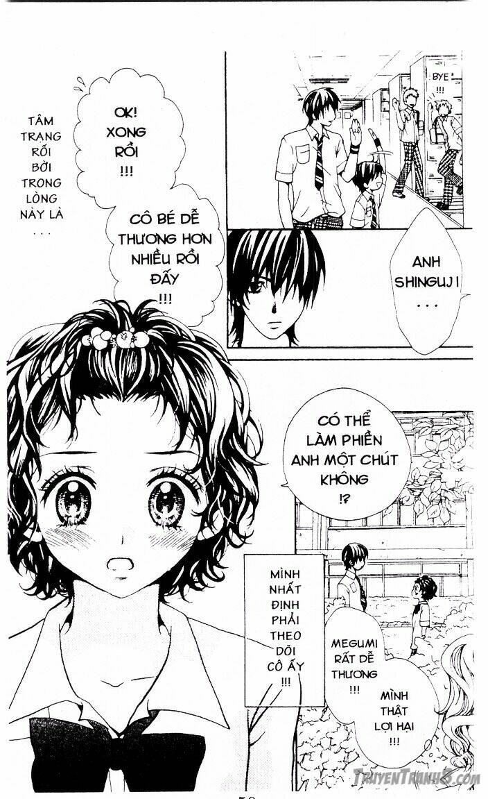 s+/special secret plus chapter 9 15