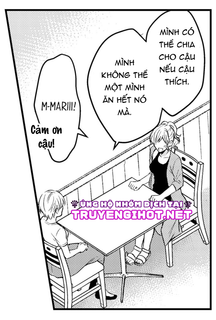 mùa hè tan chảy (full) chapter 4 35