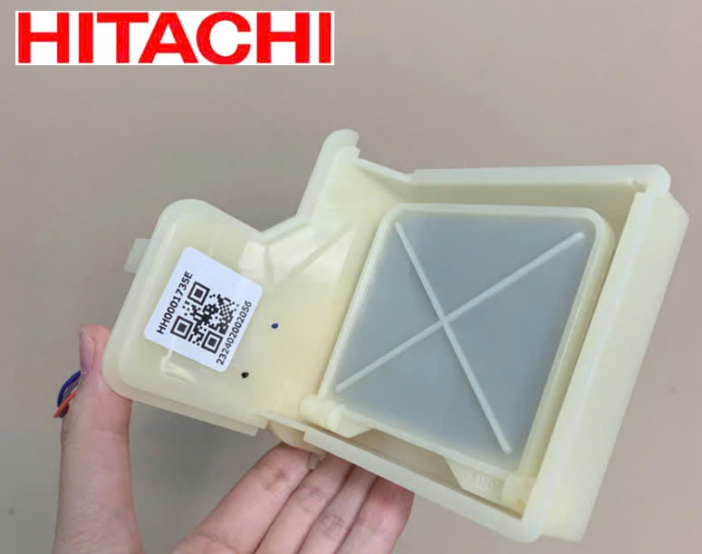 DAMPER CỬA GIÓ TỦ LẠNH HITACHI – HÀNG CHÍNH HÃNG