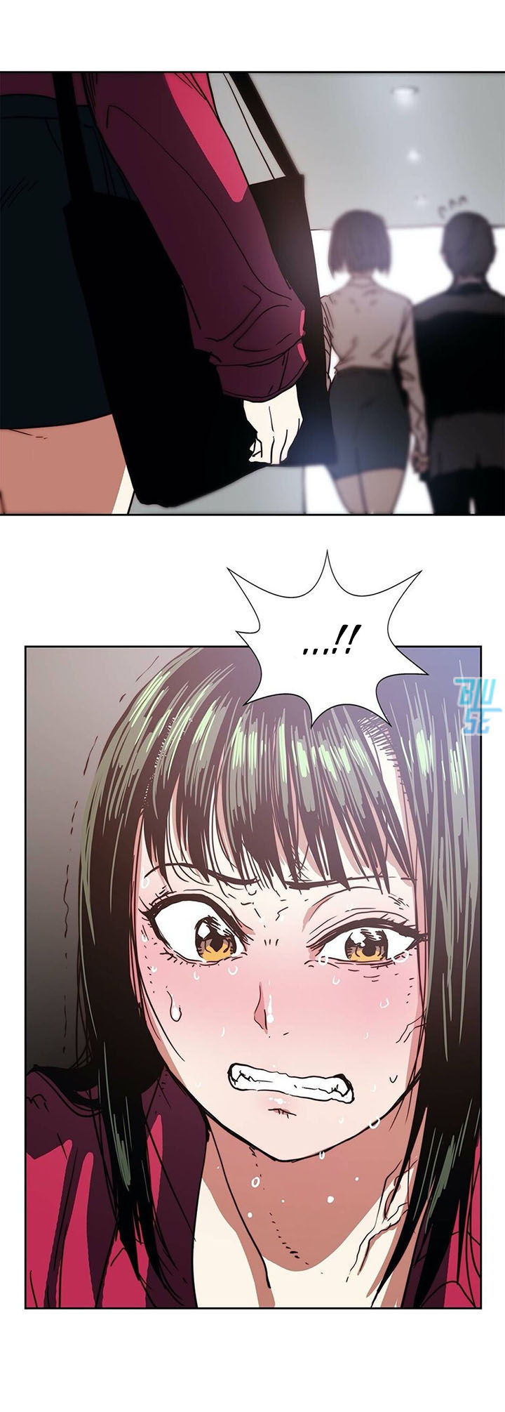 dục vọng chết người chapter 16 41