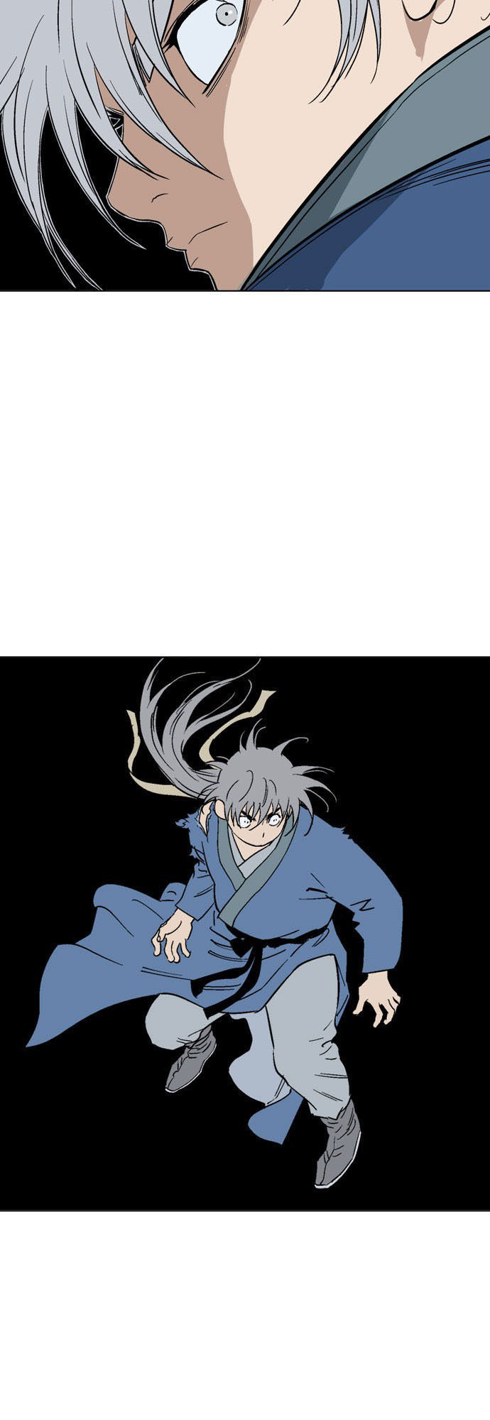 cao thủ 2 chapter 25 40