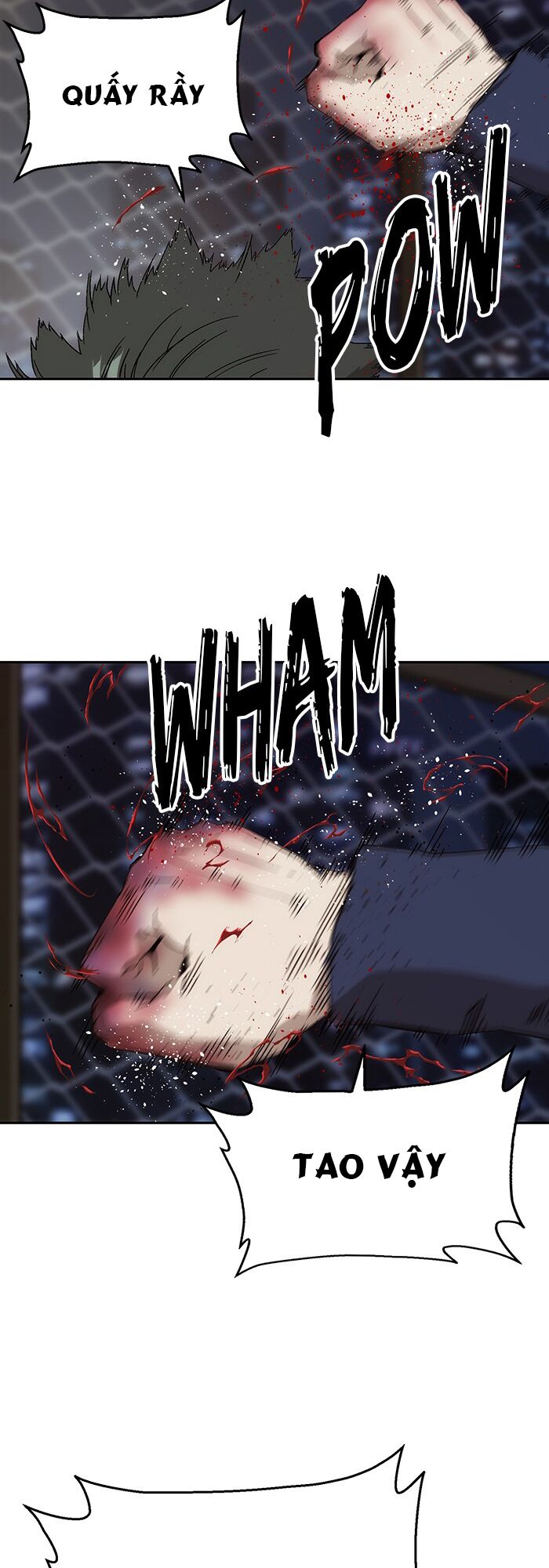 anh hùng yếu chapter 142 29