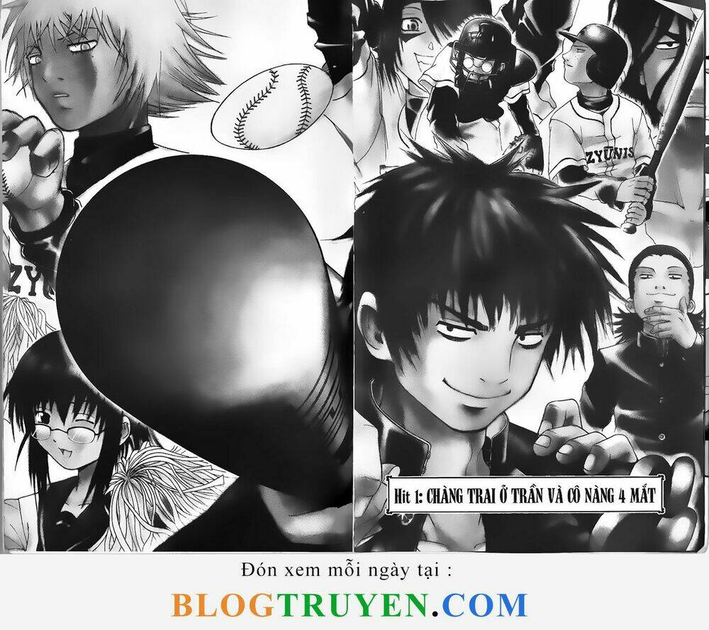 mr.fullswing chapter 1 4