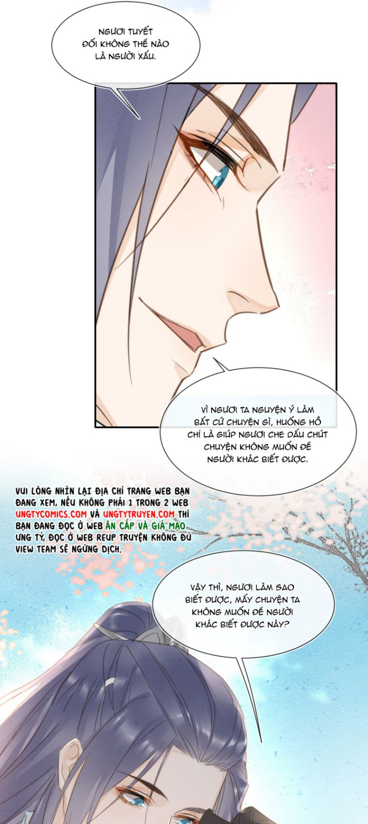 tù long chapter 64 14