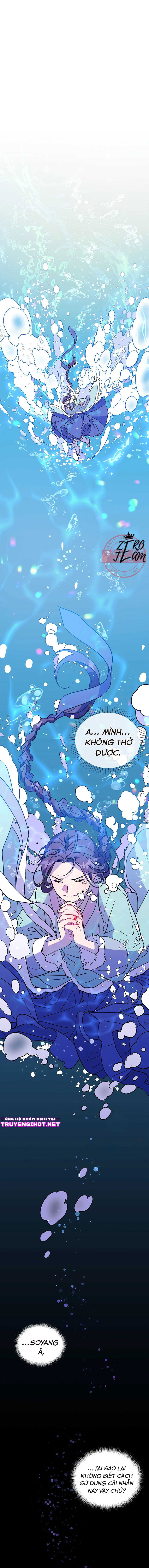 công chúa soyang và haechi chapter 7.2 2