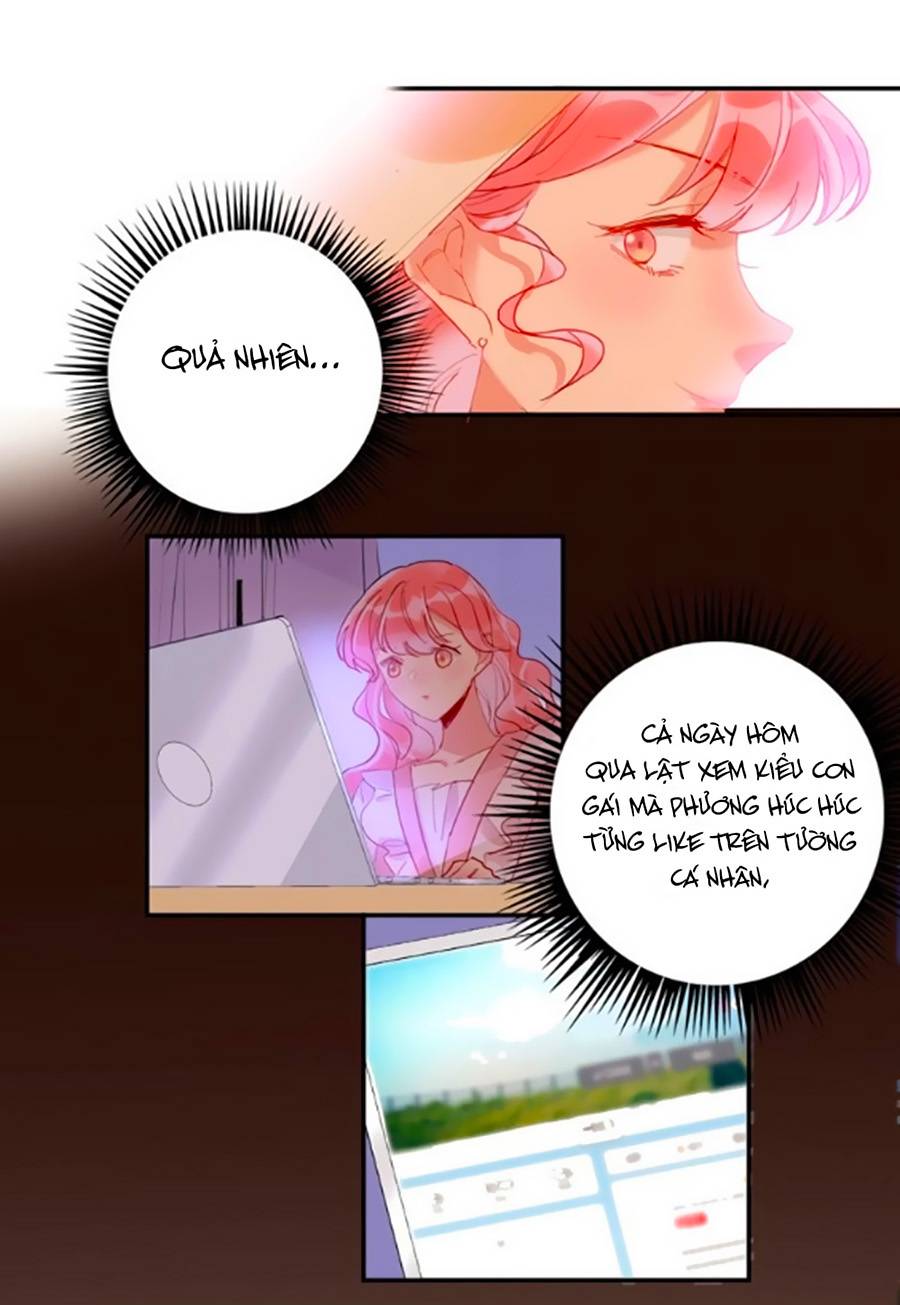 kế hoạch đánh chiếm của công chúa nghèo chapter 23 7
