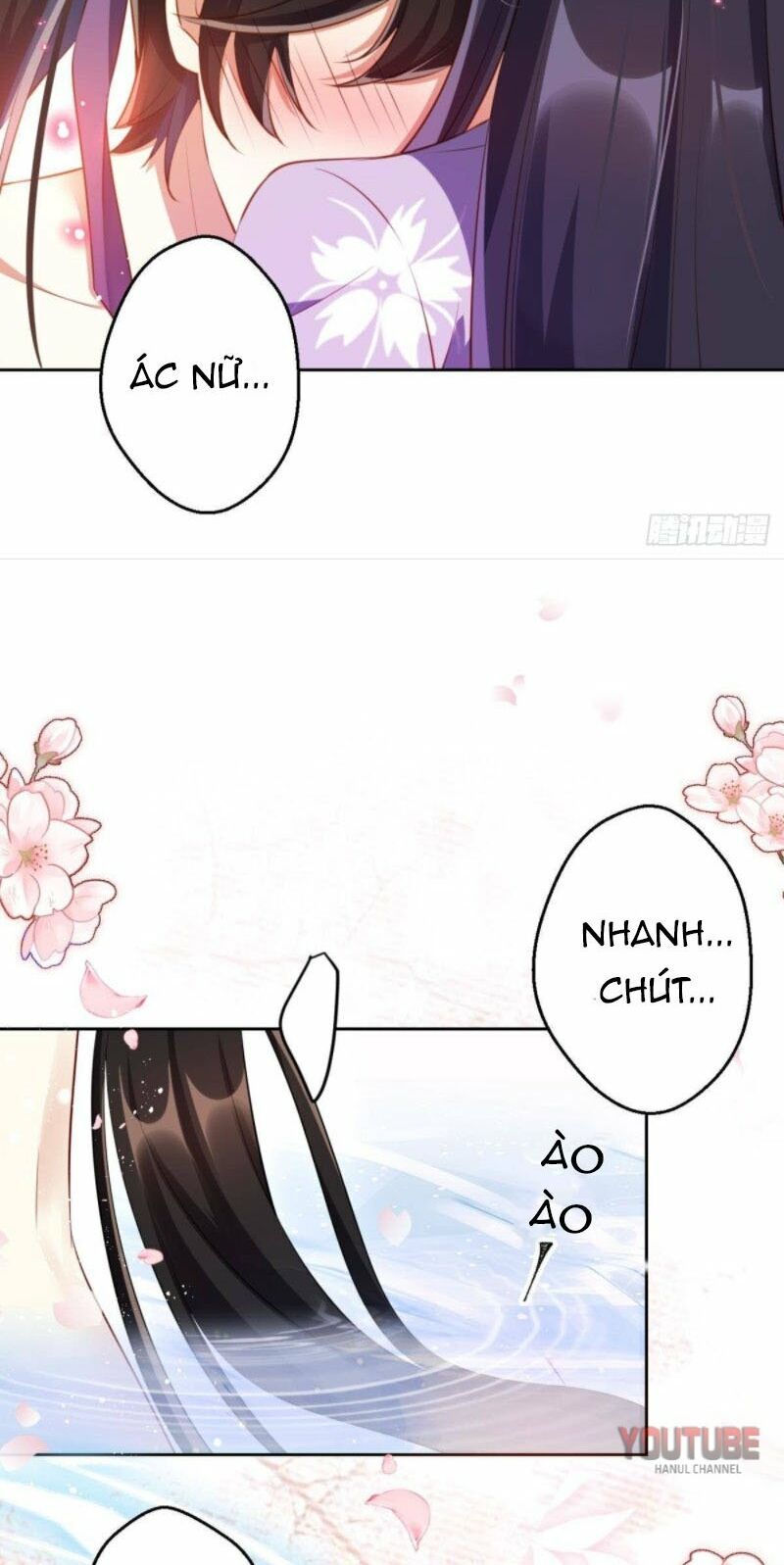 ác nữ vi đế chapter 98.2 15