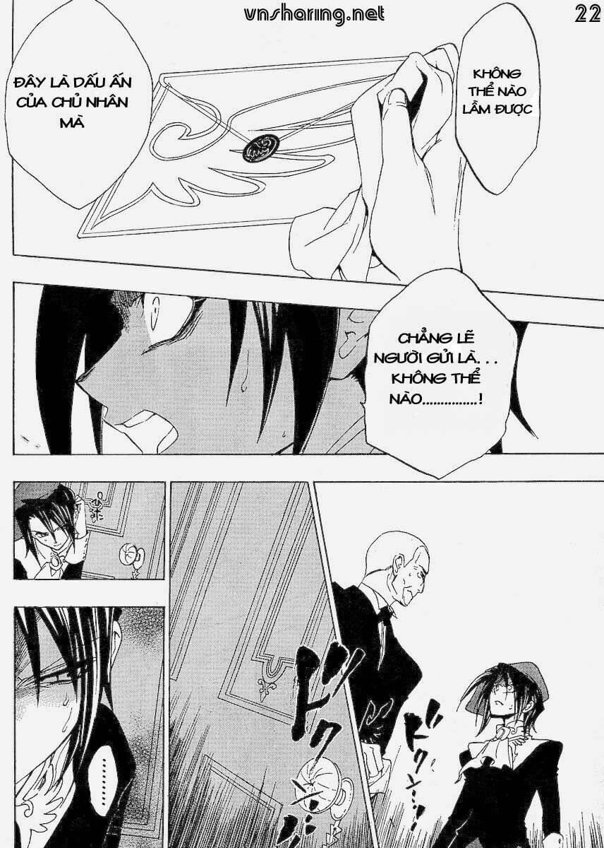 umineko no naku koro ni episode 1: legend of the golden witch chapter 14 23