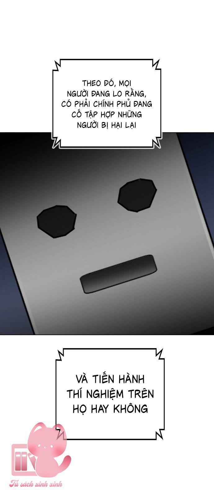 nếu chia tay, chúng ta sẽ chết chapter 2 61