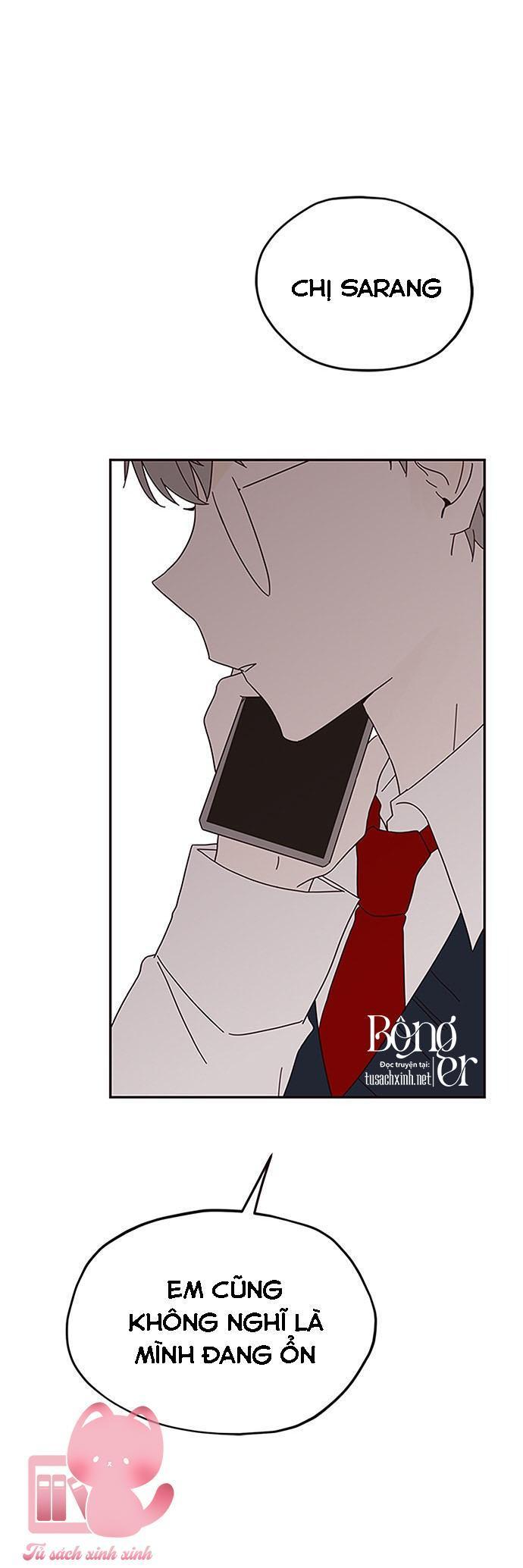 sợi chỉ tình yêu chapter 35 2