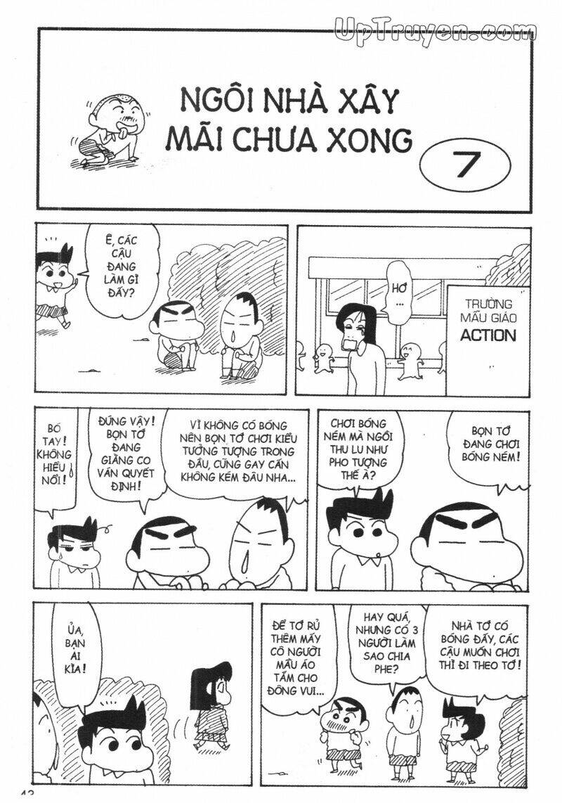 crayon shin-chan cậu bé bút chì chapter 32 44