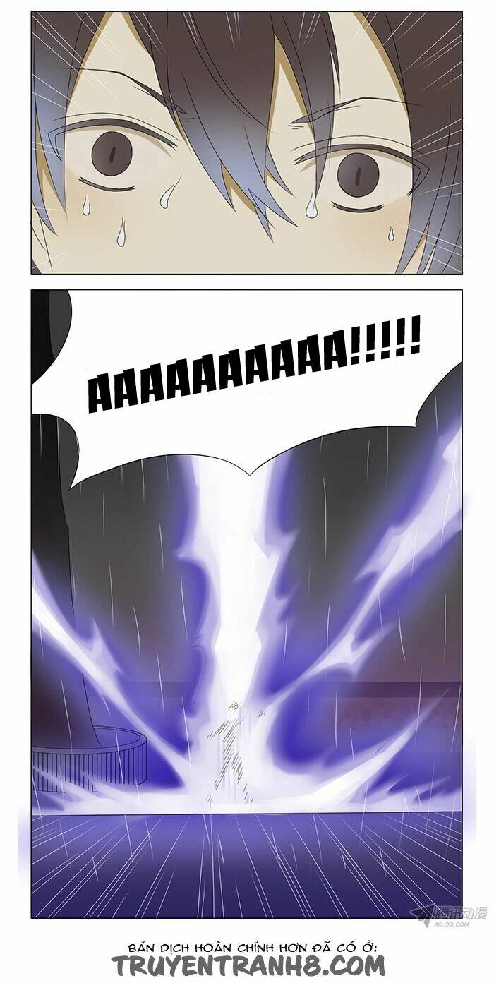 tôi là vợ tôi chapter 1 16