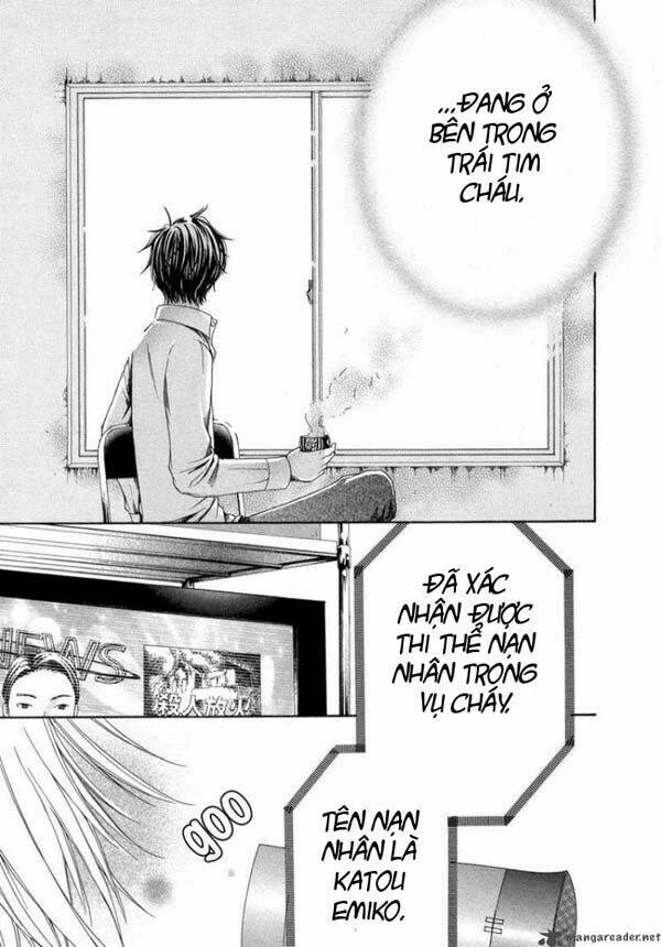 shinrei tantei yakumo - thám tử tâm linh season 1 chapter 7 33