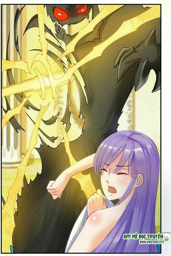 bồn tắm có vấn đề?! chapter 2 5