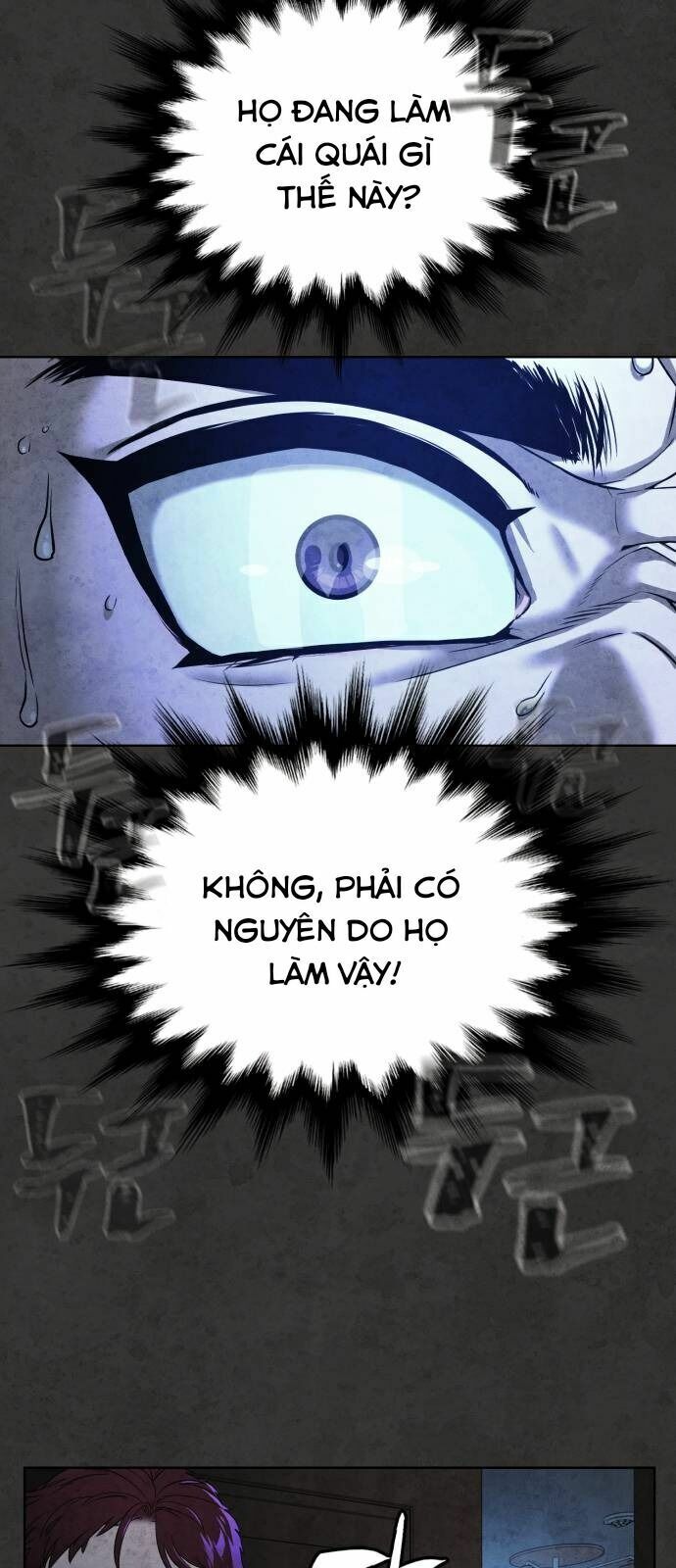 Máu trắng chapter 33 7