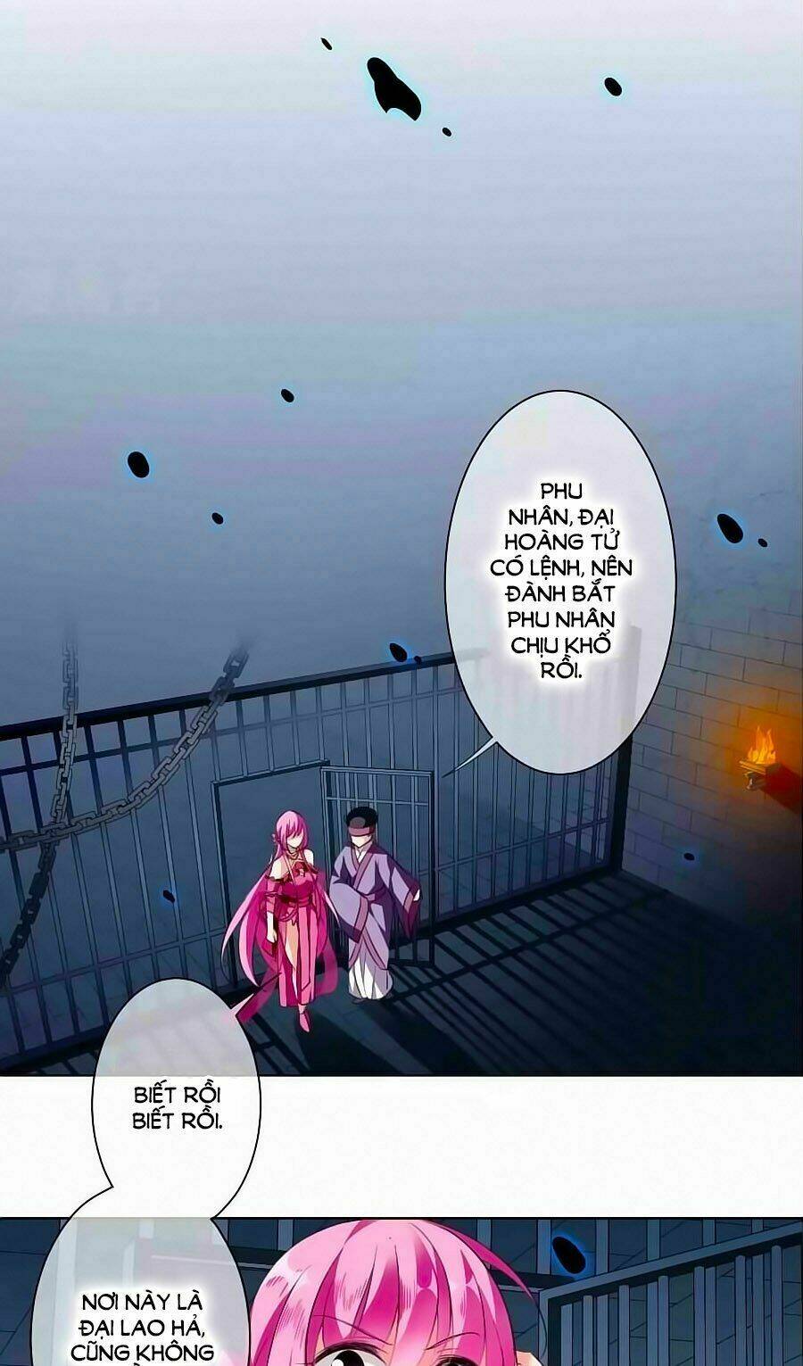 toàn cơ từ chapter 29.5 1