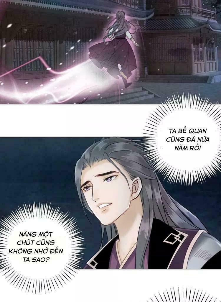 cực phẩm phế vật tiểu thư chapter 15 51