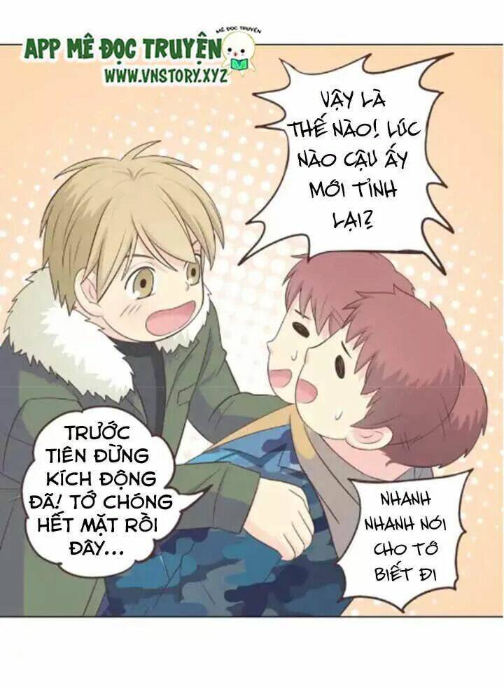 xin chào! dân nữ chapter 65 47