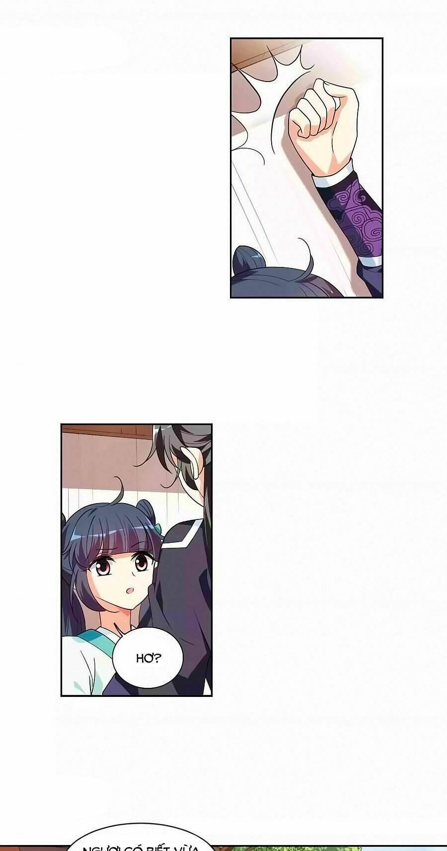 toàn cơ từ chapter 28 6