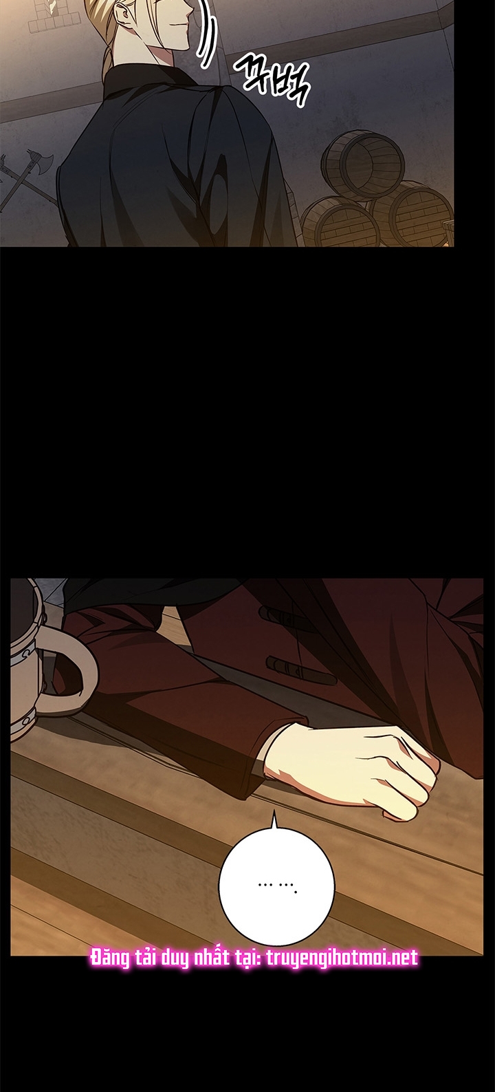 mùa đông đến chapter 59.2 39