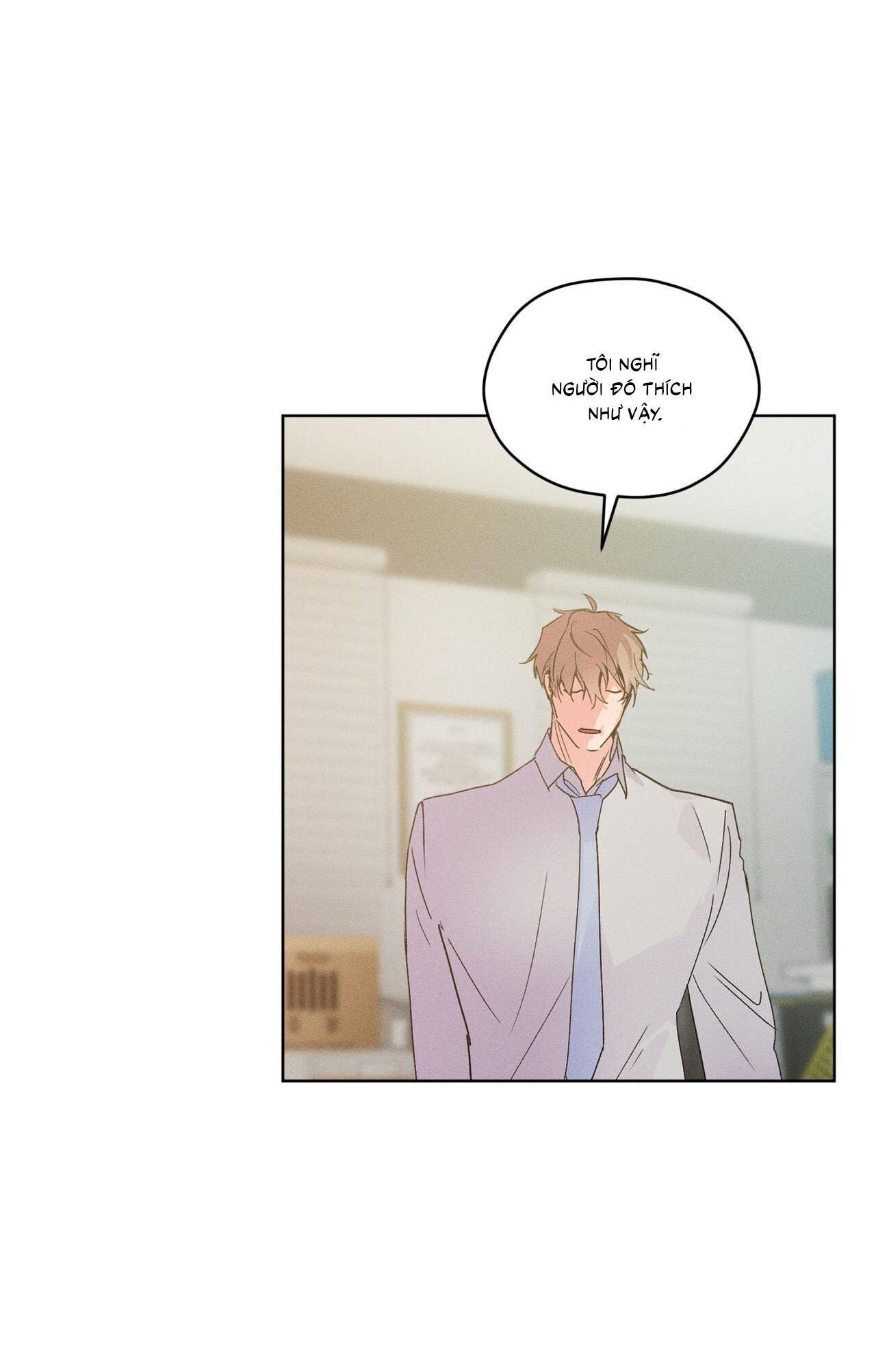 hồi ức của nhịp thở chapter 23 15