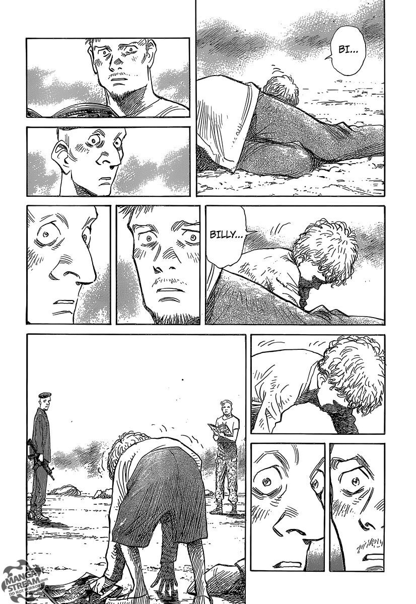 billy bat chapter 164 16