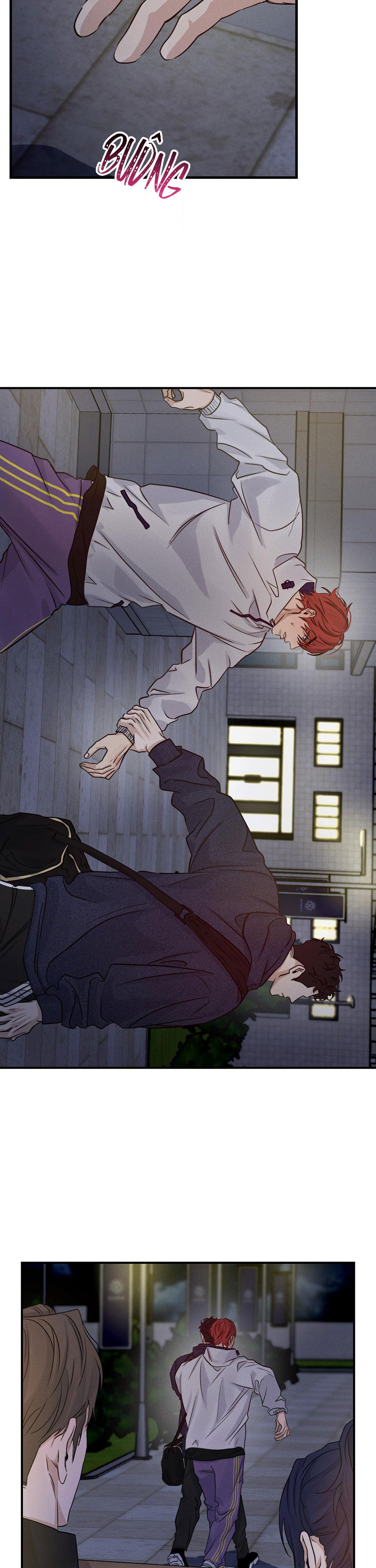 high clear chapter 36 32