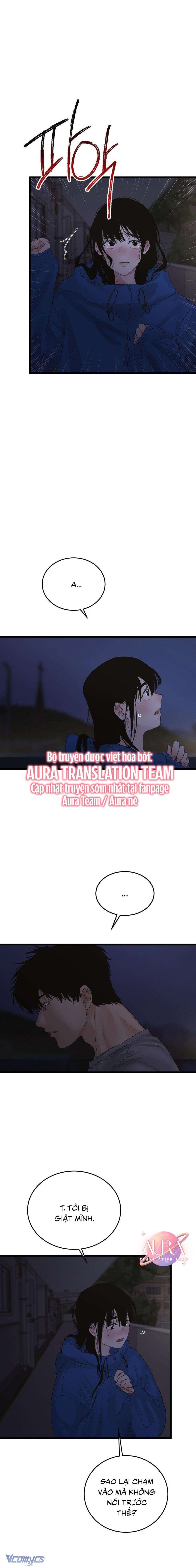 [18+] trở thành gia đình chapter 46 11