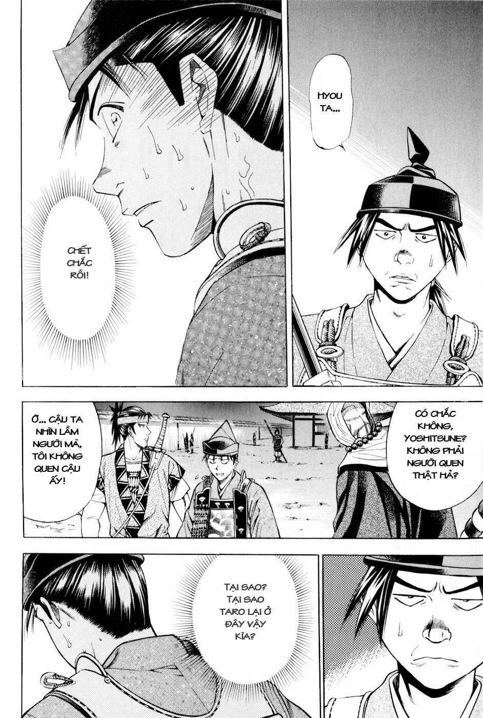 thiếu niên vương phần 2 chapter 15 4