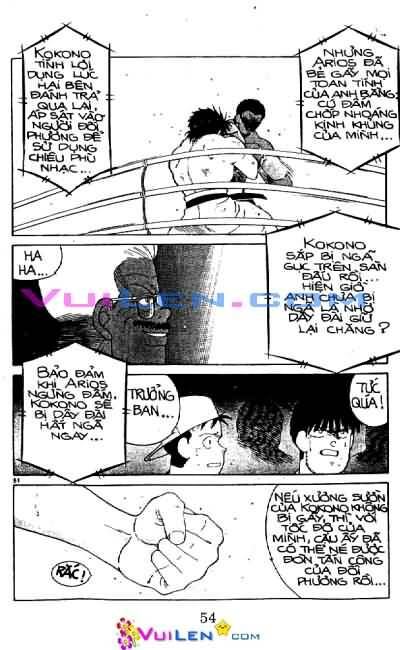 truyền nhân atula - shura no mon i chapter 25 55