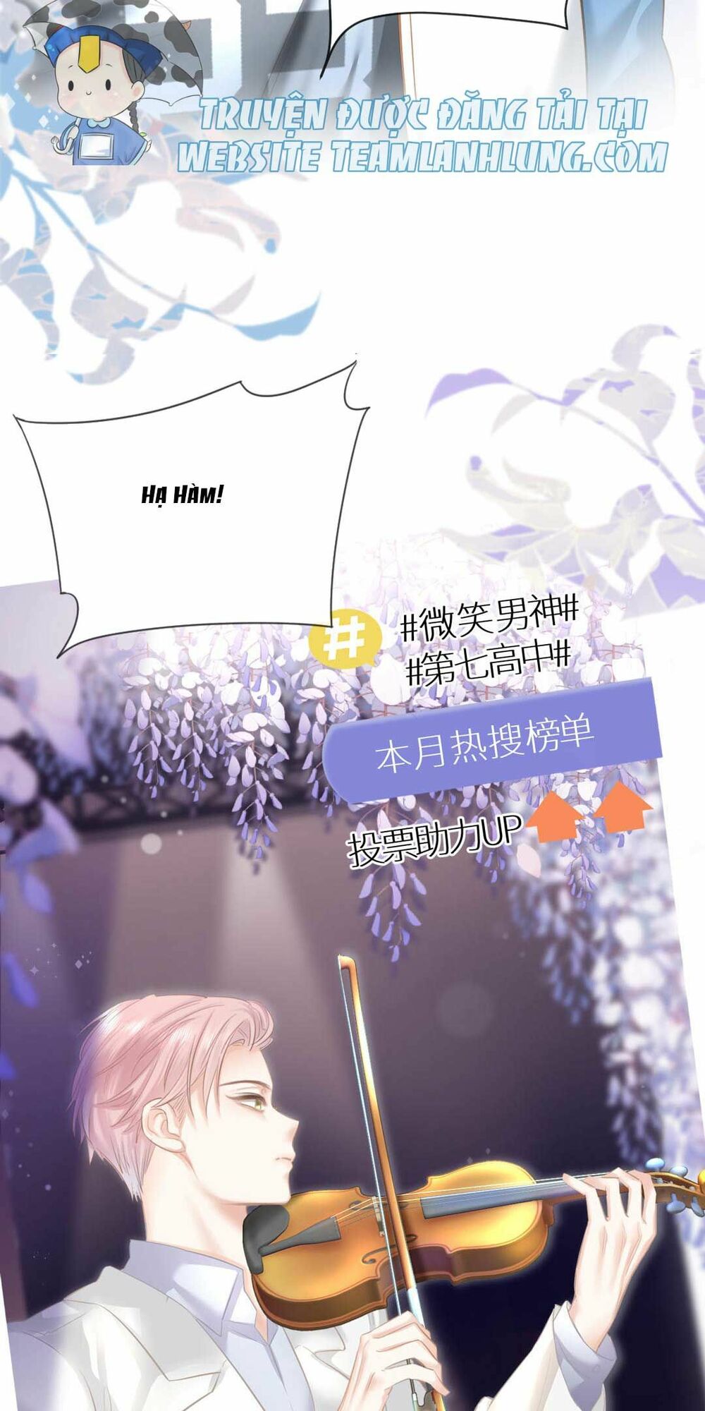 khảo nghiệm cuối cùng của tra nữ chapter 2 15