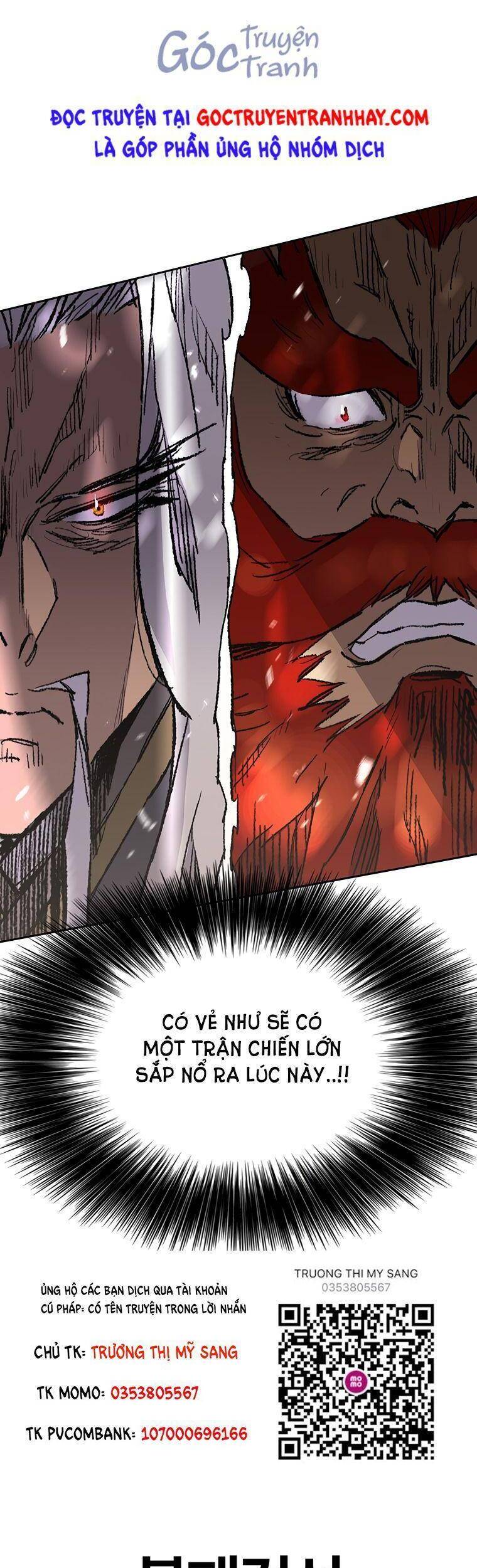 kiếm sĩ bất bại chapter 96 63