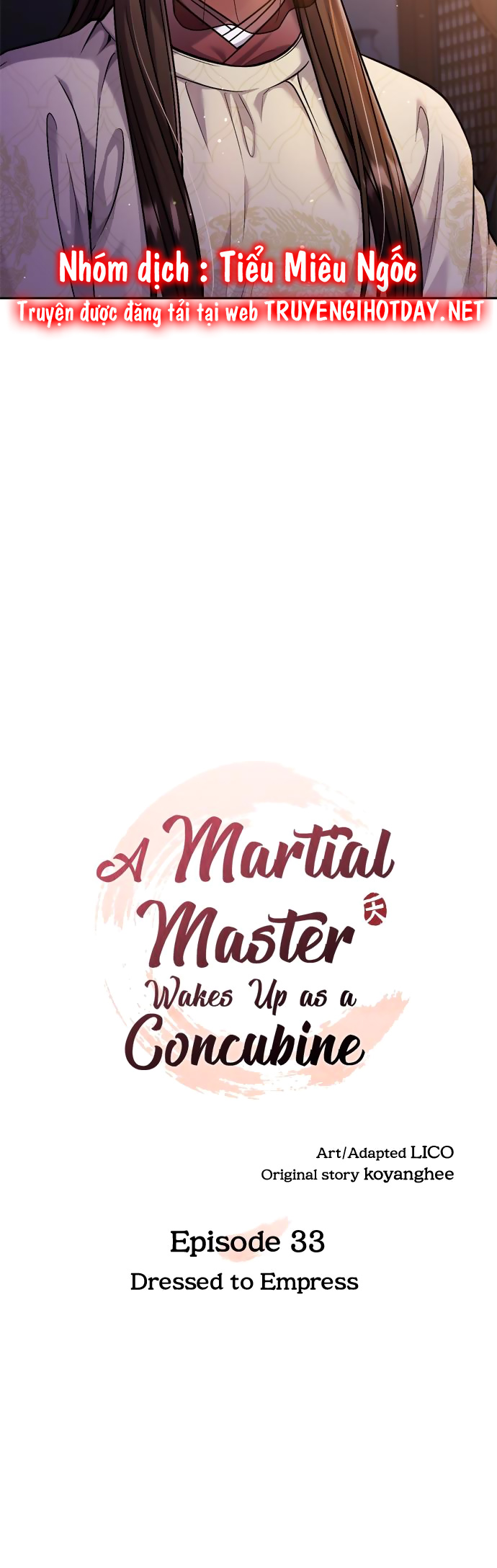 cao thủ chốn hậu cung chapter 65 10