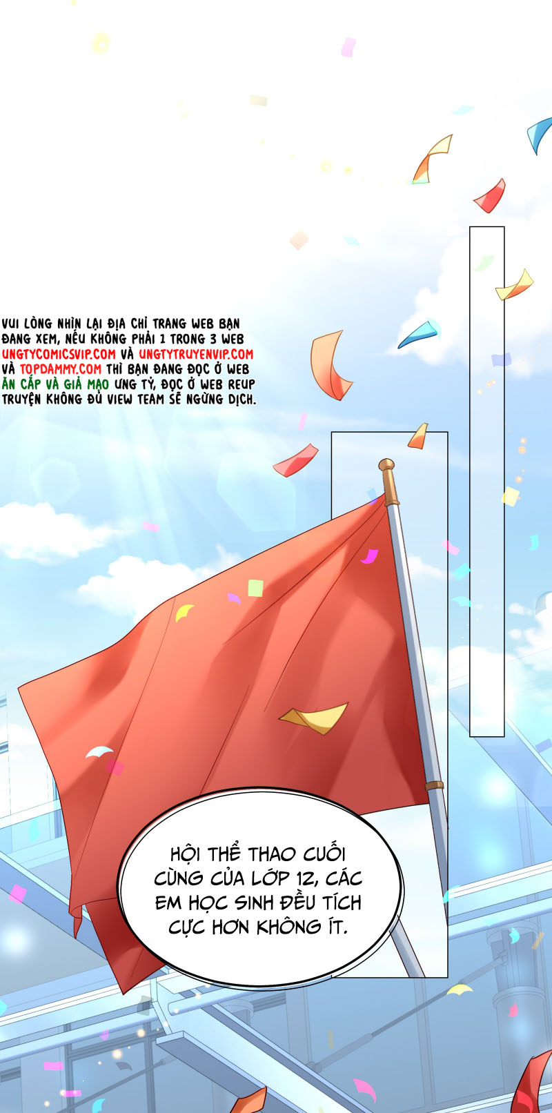 để ý tôi chút nào chapter 78 11