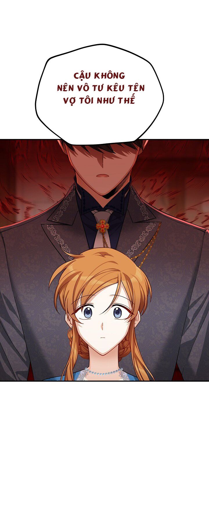 nữ công tước với tâm hồn trống rỗng chapter 38 23