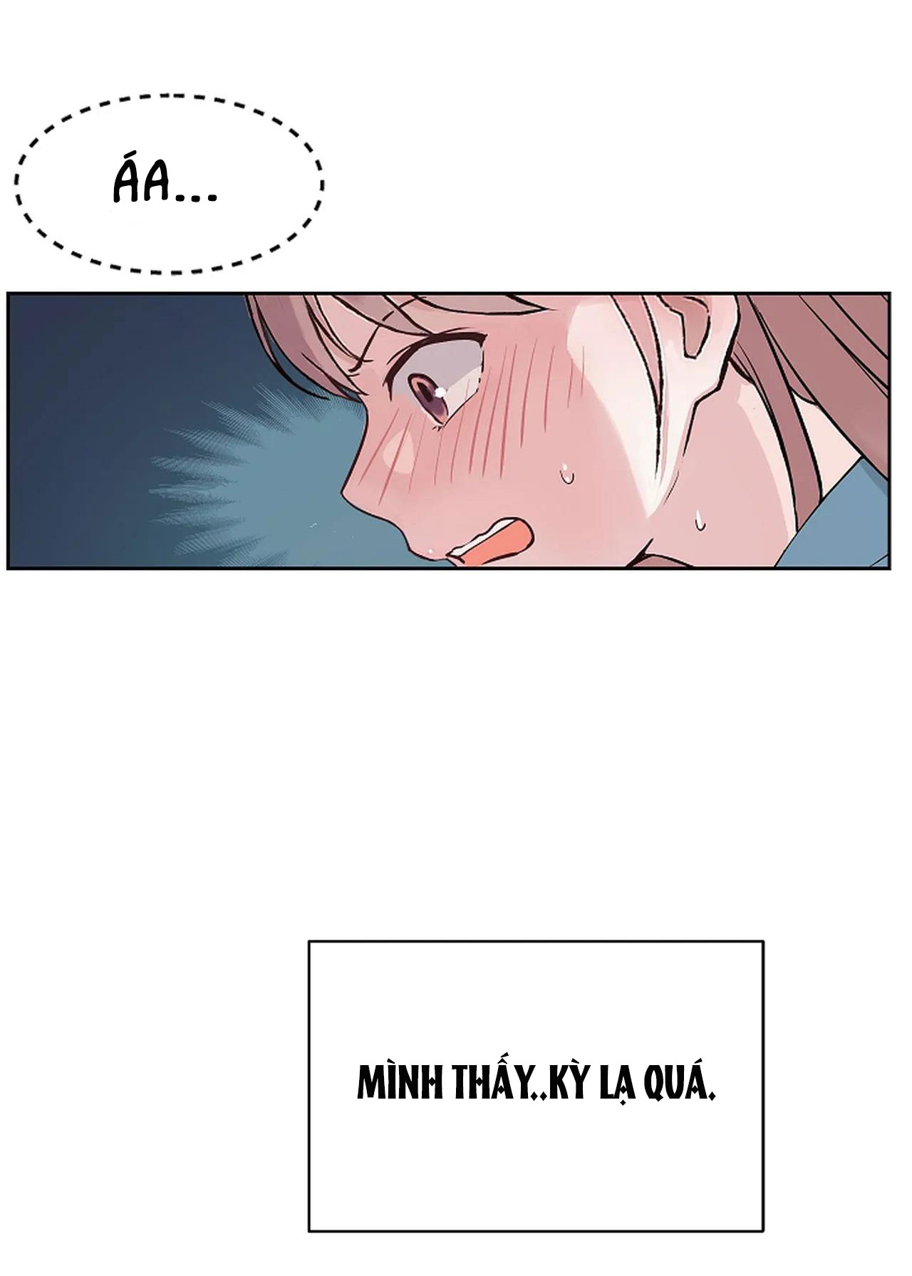 [18+] công tư phân minh chapter 40 44