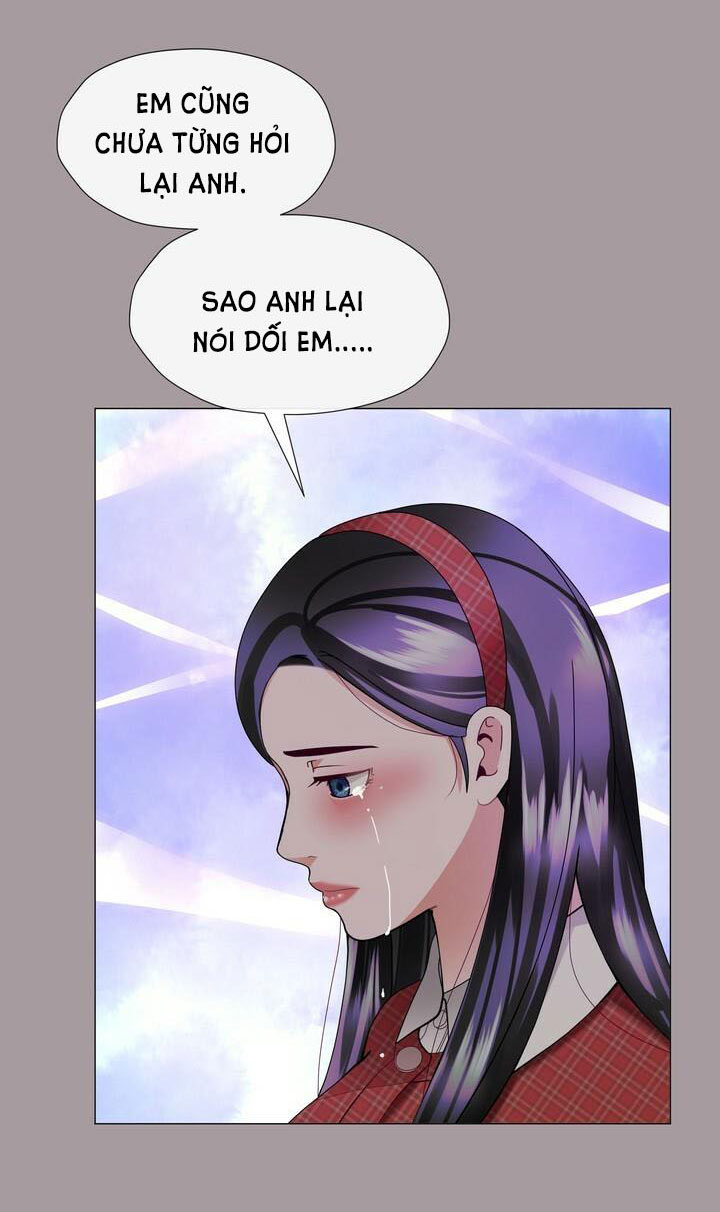 [18+] con không muốn đâu, cha à! chapter 14.1 7