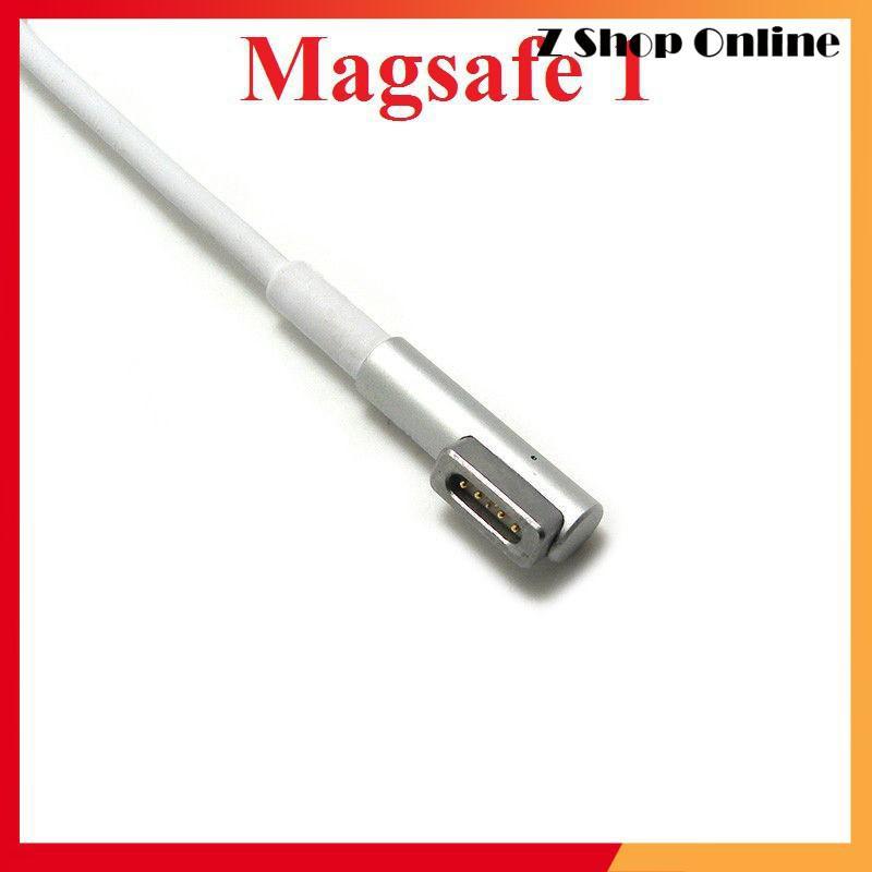 Sạc Dùng Cho Macbook 60W safe 1 A1344 Chân L-Tip