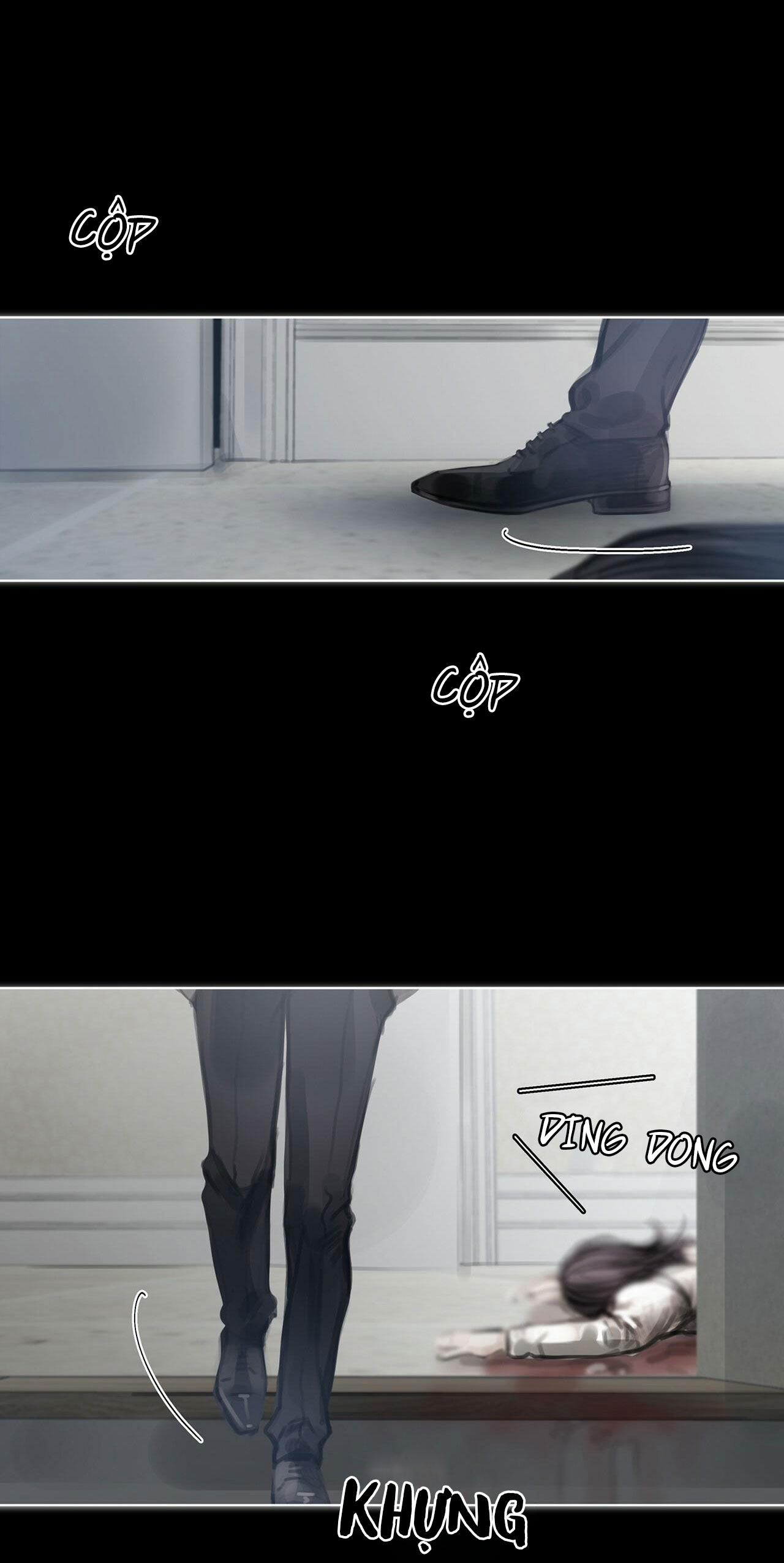 doppio senso chapter 33.2 5