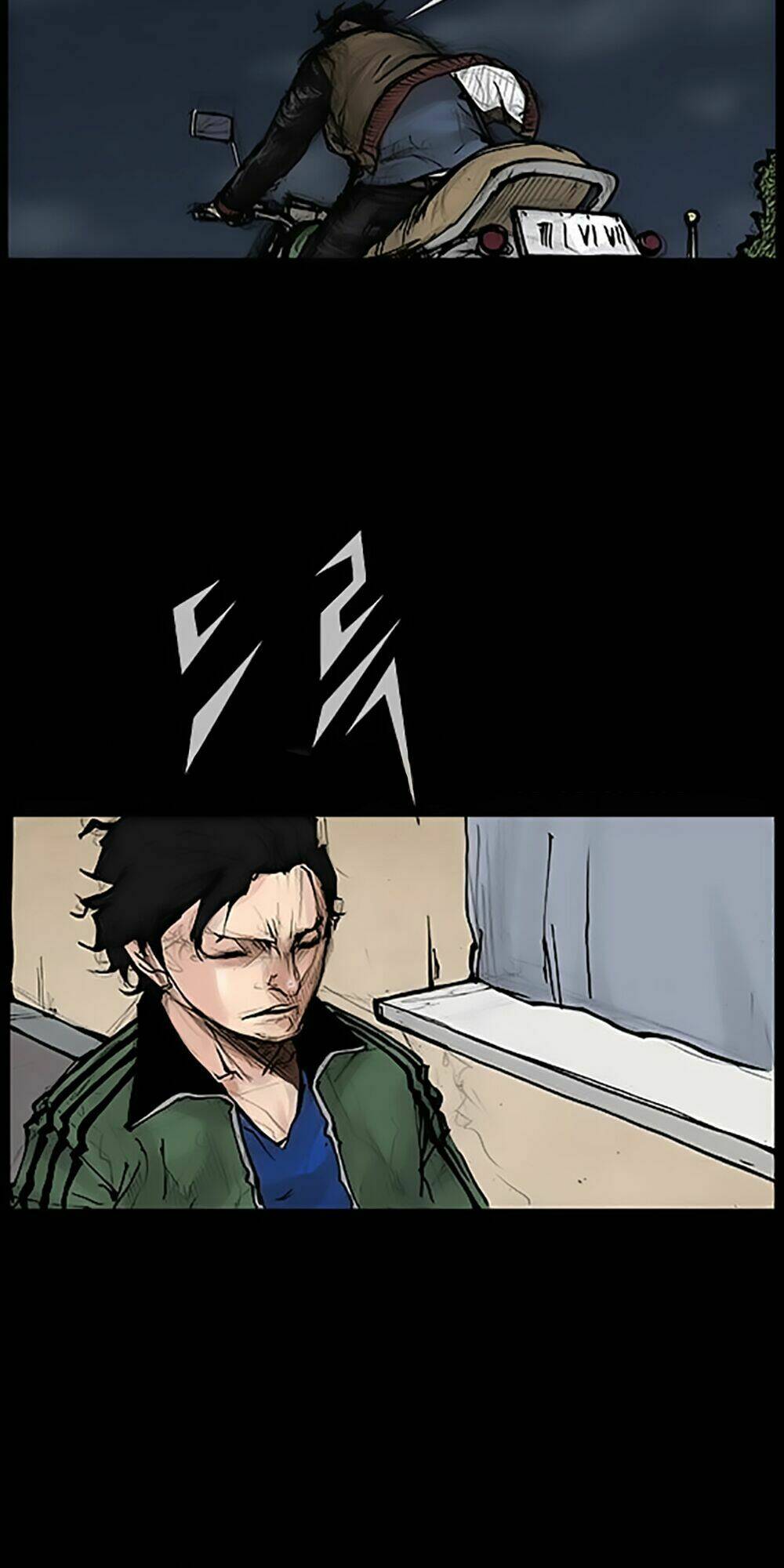 độc cô tiền truyện chapter 72 9