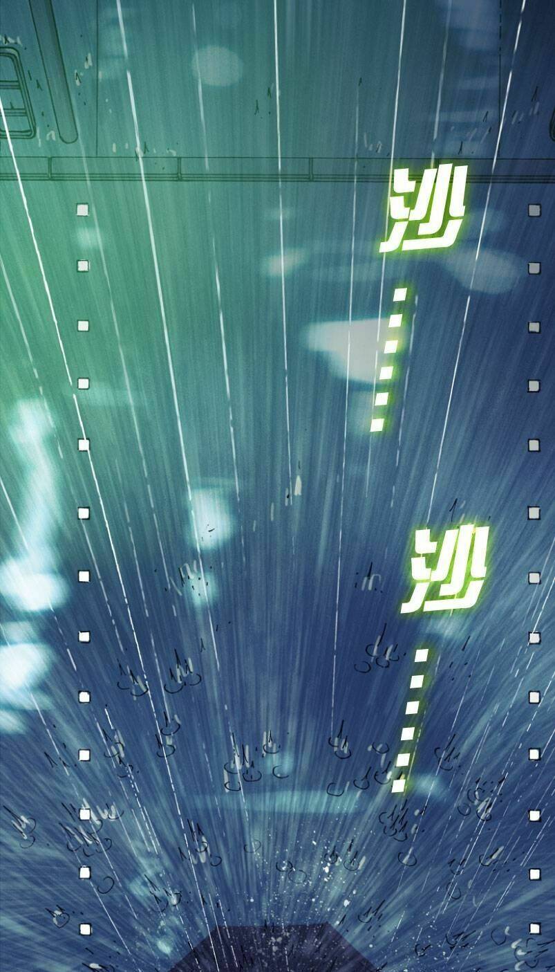 tuyệt hành giả (never over) chapter 16 22