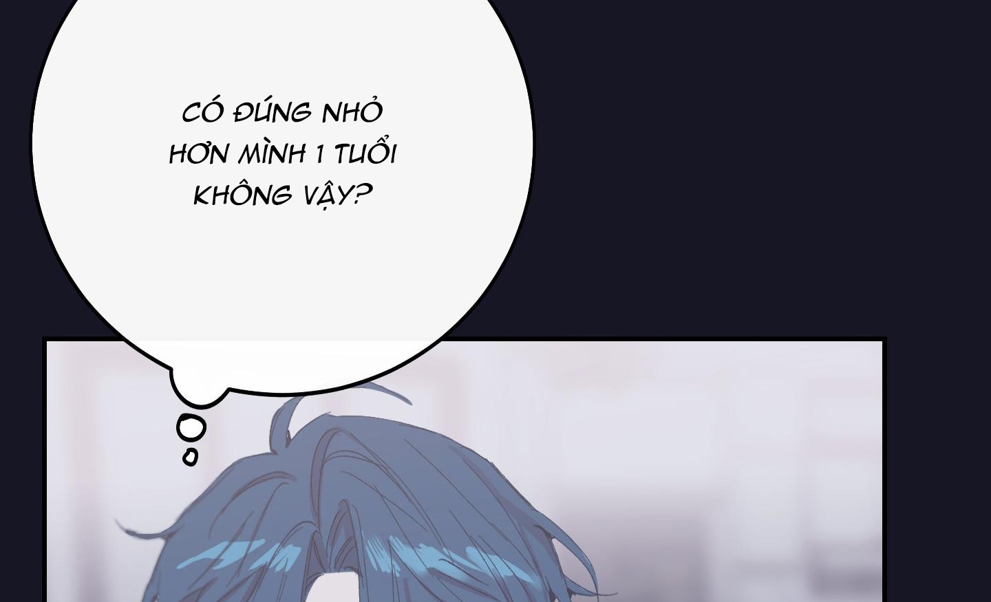 lãng mạn giả dối chapter 9 75