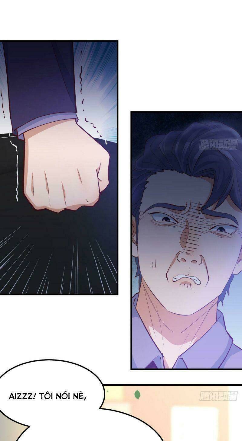 y thánh thiên tài tại hoa đô chapter 2 3